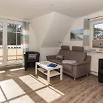 An Bord - An Deck Apartmán *