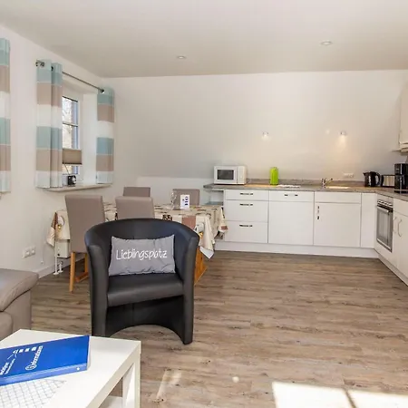 Apartament An Bord - An Deck *