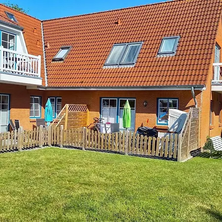 An Bord - An Deck Apartament *