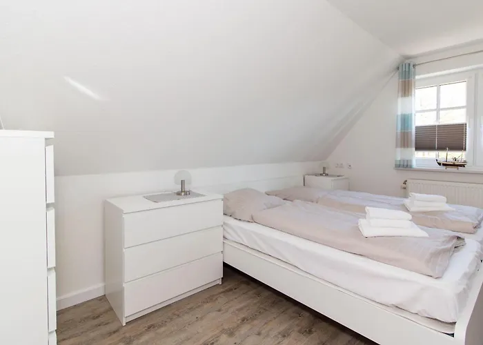 An Bord - An Deck Sankt Peter-Ording