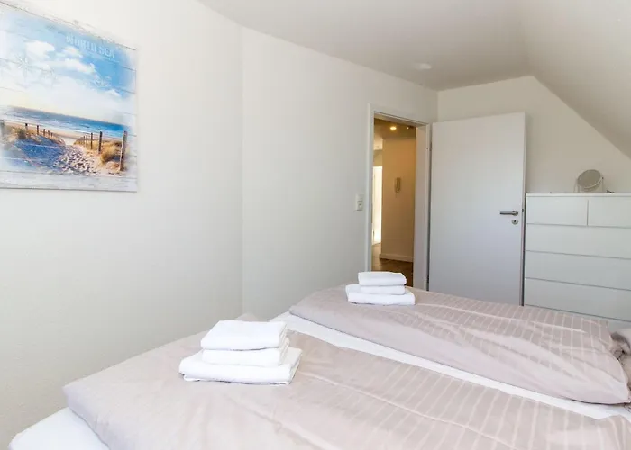 An Bord - An Deck * Sankt Peter-Ording